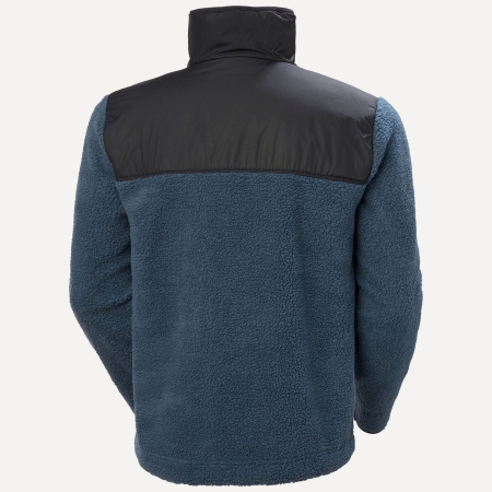 Куртка флис HH Man Explorer Pile Jacket (; S; Alpine Frost)